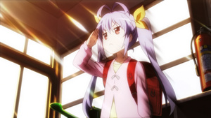 Non Non Biyori Repeat (720p)